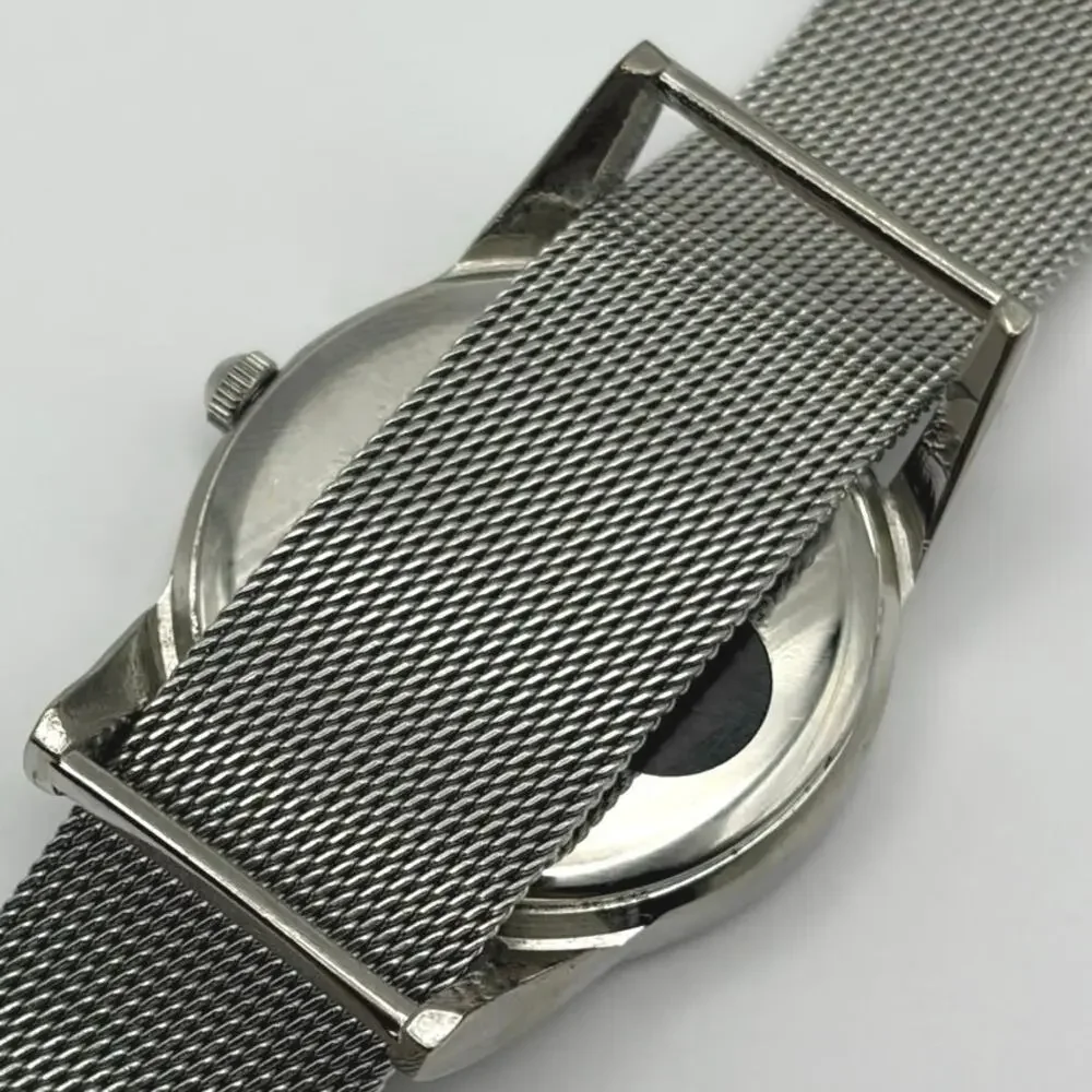 Silver Vivani Watch
